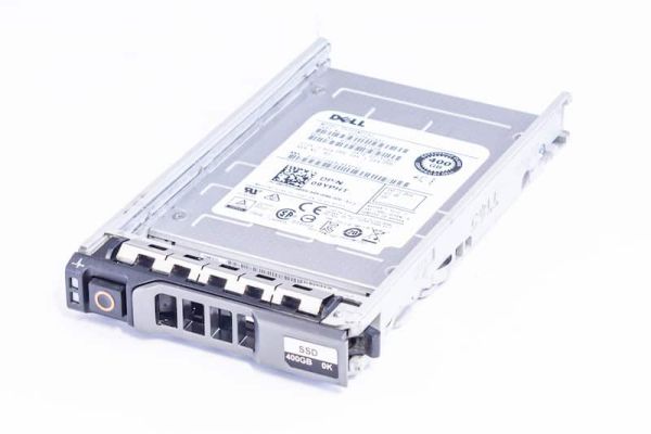 DELL SSD 400GB 12G SAS 2.5